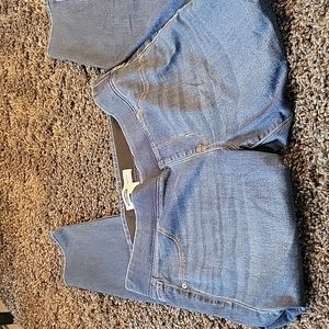 Old Navy Rockstar jeggings